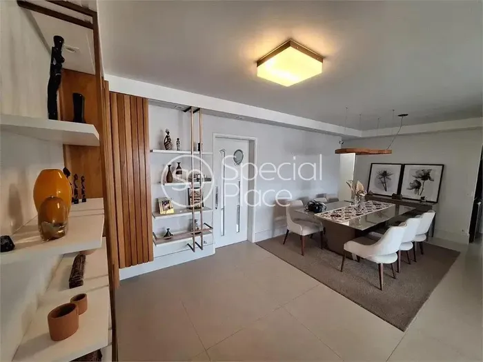 Apartamento com 1 suítes à venda em Moema Índios, São Paulo, por R$ 2.350.000