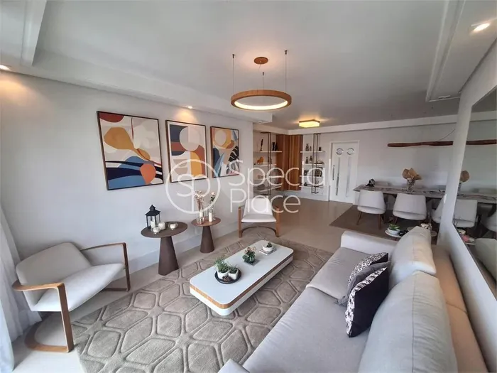 Apartamento com 1 suítes à venda em Moema Índios, São Paulo, por R$ 2.350.000 Imagem 3