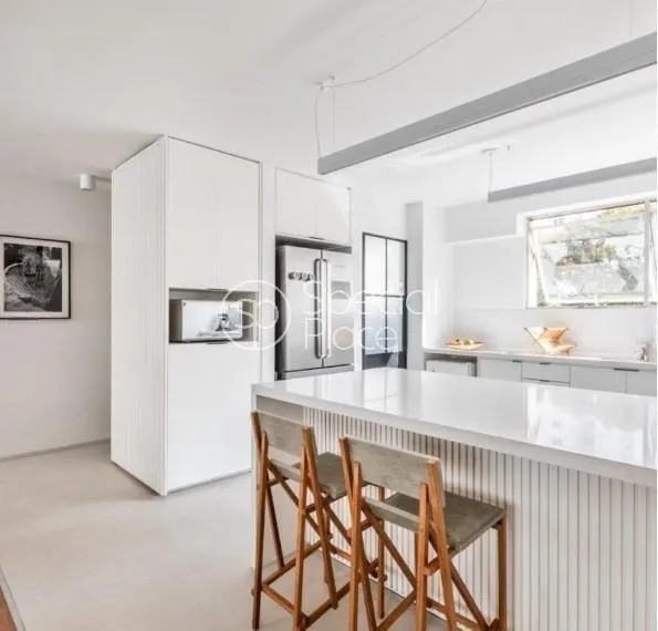 Apartamento com 1 suítes à venda em Jardim Paulista, São Paulo, por R$ 1.850.000 Imagem 2