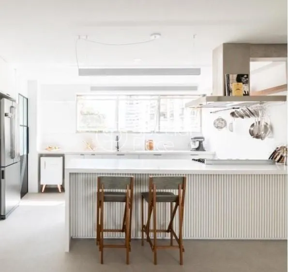 Apartamento com 1 suítes à venda em Jardim Paulista, São Paulo, por R$ 1.850.000 Imagem 3