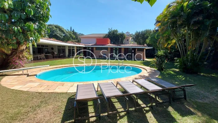 Casa com 4 suítes à venda em Morumbi, São Paulo, por R$ 11.000.000