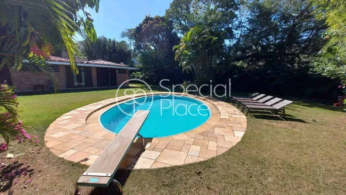 Casa com 4 suítes à venda em Morumbi, São Paulo, por R$ 11.000.000 Imagem 2