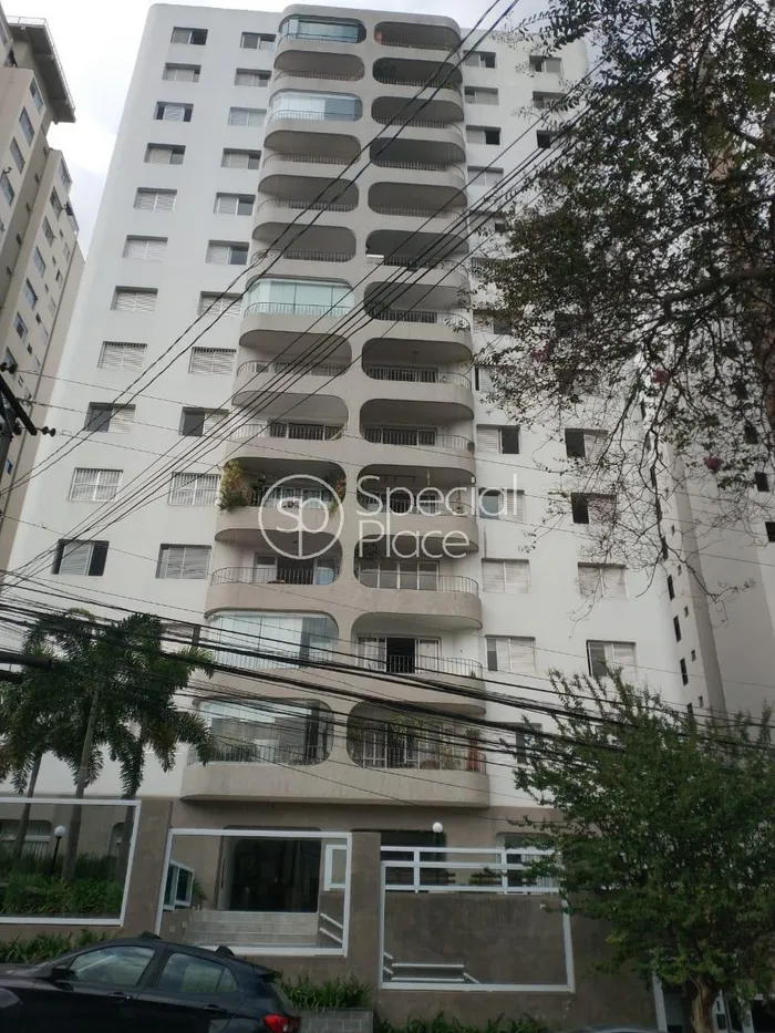 Apartamento com 1 suítes à venda em Vila Madalena, São Paulo, por R$ 1.400.000