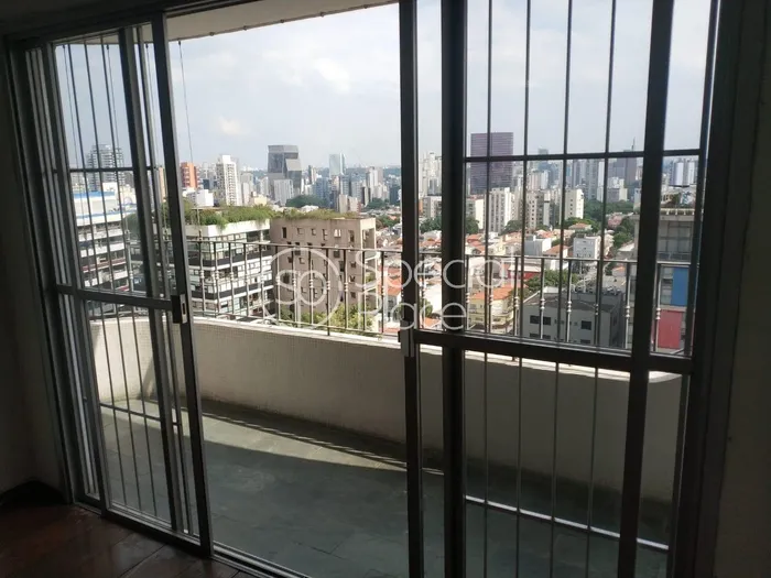 Apartamento com 1 suítes à venda em Vila Madalena, São Paulo, por R$ 1.400.000 Imagem 3