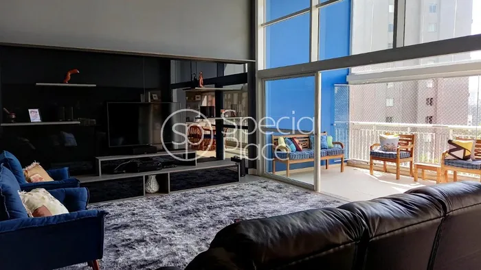 Apartamento com 4 suítes à venda em Morumbi, São Paulo, por R$ 2.380.000