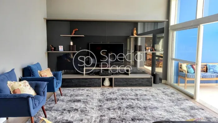 Apartamento com 4 suítes à venda em Morumbi, São Paulo, por R$ 2.380.000 Imagem 2