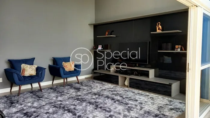 Apartamento com 4 suítes à venda em Morumbi, São Paulo, por R$ 2.380.000 Imagem 3