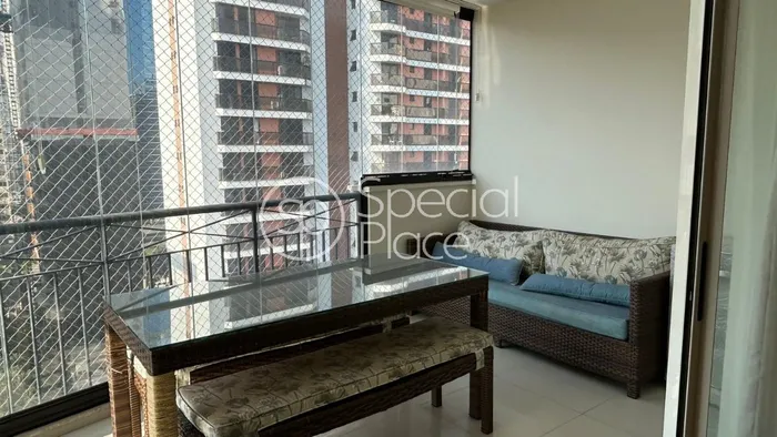 Apartamento com 2 suítes à venda em Jardim Paulista, São Paulo, por R$ 2.150.000 Imagem 2