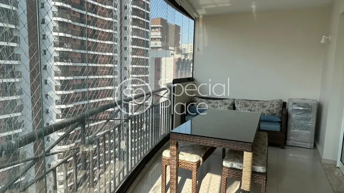 Apartamento com 2 suítes à venda em Jardim Paulista, São Paulo, por R$ 2.150.000 Imagem 3