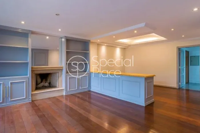 Apartamento com 3 suítes à venda em Real Parque, São Paulo, por R$ 2.200.000 Imagem 3