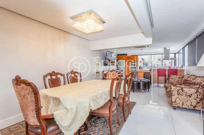 Cobertura com 4 suítes à venda em Higienópolis, São Paulo, por R$ 3.950.000 Imagem 2