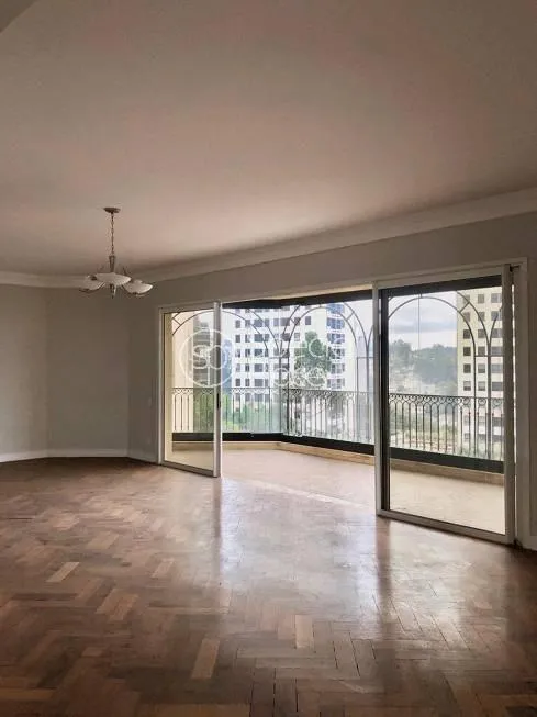 Apartamento com 4 suítes à venda em Panamby, São Paulo, por R$ 3.800.000 Imagem 2