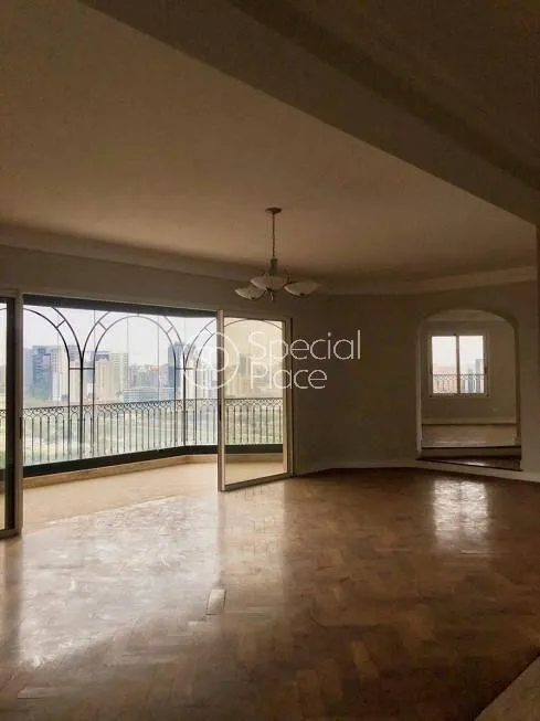 Apartamento com 4 suítes à venda em Panamby, São Paulo, por R$ 3.800.000 Imagem 3