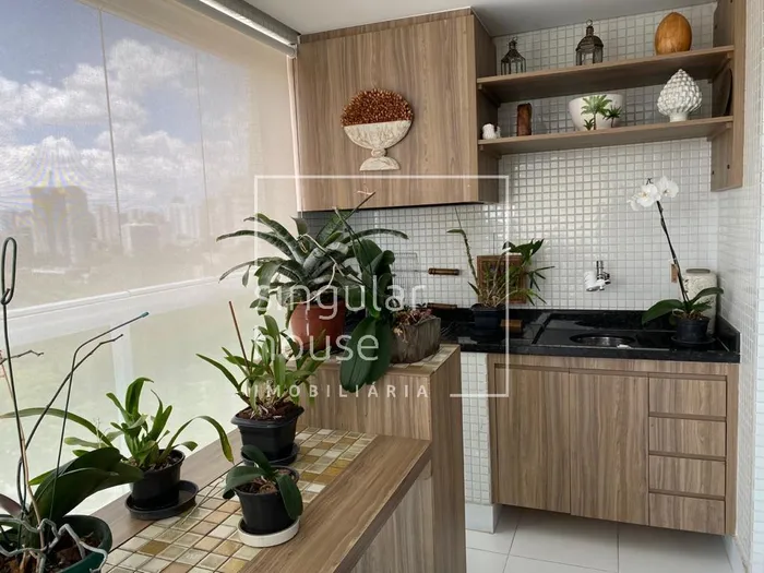 Casa de condomínio com 4 suítes à venda em Campo Belo, São Paulo, por R$ 9.000.000 Imagem 3