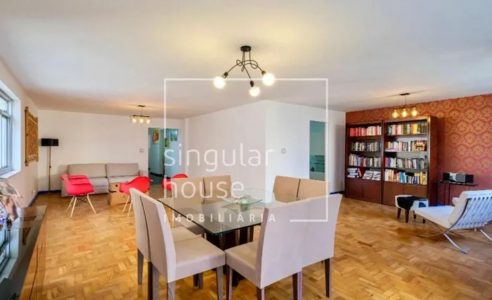 Apartamento com 1 suítes à venda em Jardim Paulista, São Paulo, por R$ 2.950.000 Imagem 2