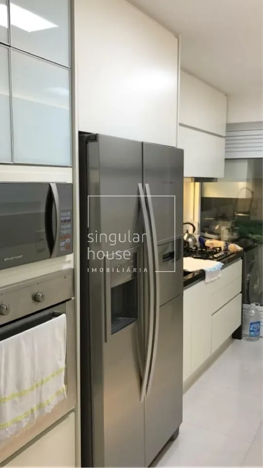 Apartamento com 2 suítes à venda em Vila Olímpia, São Paulo, por R$ 1.790.000 Imagem 2