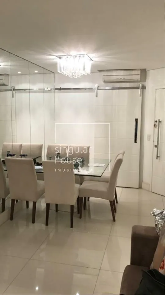 Apartamento com 2 suítes à venda em Vila Olímpia, São Paulo, por R$ 1.790.000