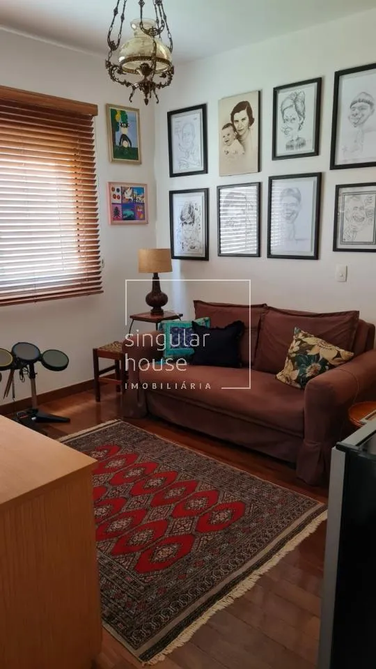 Cobertura com 4 suítes à venda em Moema, São Paulo, por R$ 14.000.000 Imagem 3