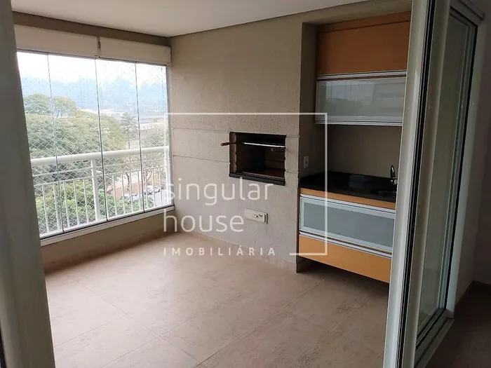 Apartamento com 2 suítes à venda em Granja Julieta, São Paulo, por R$ 1.530.000 Imagem 2