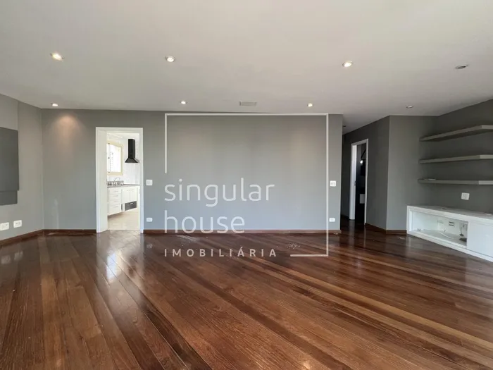 Apartamento com 2 suítes à venda em Indianópolis, São Paulo, por R$ 2.750.000 Imagem 3