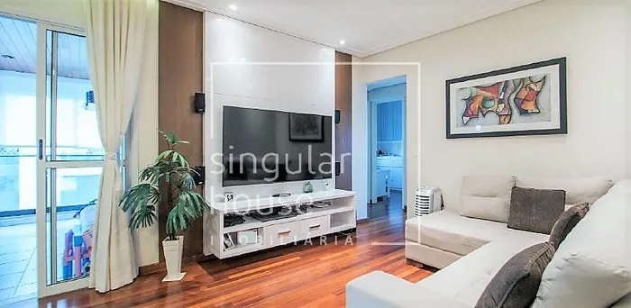 Apartamento com 1 suítes à venda em Granja Julieta, São Paulo, por R$ 1.060.000 Imagem 2
