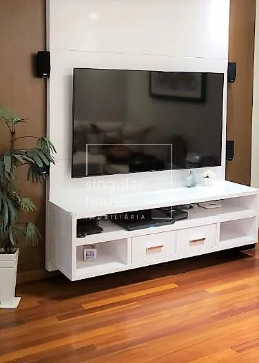 Apartamento com 1 suítes à venda em Granja Julieta, São Paulo, por R$ 1.060.000 Imagem 3