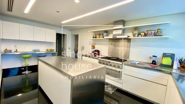 Apartamento com 4 suítes à venda em Jardim Paulistano, São Paulo, por R$ 47.500.000 Imagem 2