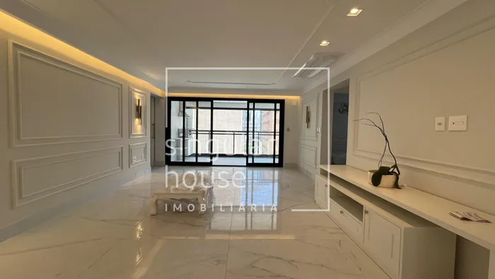 Apartamento com 2 suítes à venda em Moema, São Paulo, por R$ 3.180.000 Imagem 2