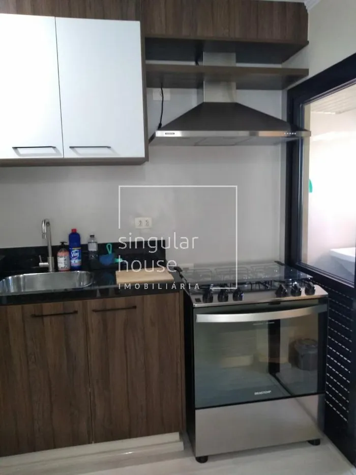 Apartamento com 2 suítes à venda em Moema Pássaros, São Paulo, por R$ 1.550.000 Imagem 2