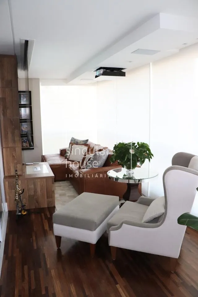 Apartamento com 2 suítes à venda em Paraíso, São Paulo, por R$ 4.000.000 Imagem 3