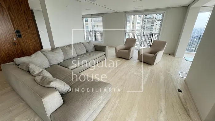 Apartamento com 2 suítes à venda em Jardim Panorama, São Paulo, por R$ 12.990.000 Imagem 3