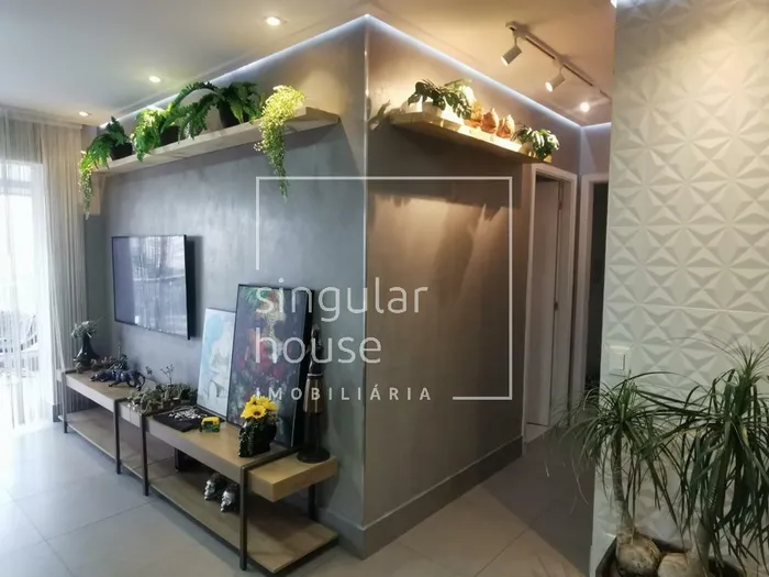 Apartamento com 1 suítes à venda em Brooklin, São Paulo, por R$ 1.500.000 Imagem 2