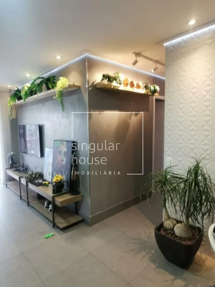 Apartamento com 1 suítes à venda em Brooklin, São Paulo, por R$ 1.500.000 Imagem 3