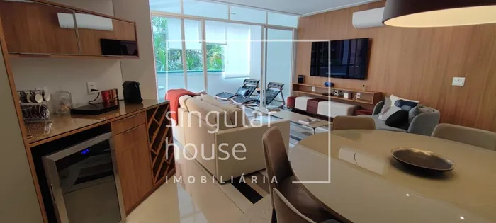 Apartamento com 3 suítes à venda em Indianópolis, São Paulo, por R$ 2.650.000 Imagem 3