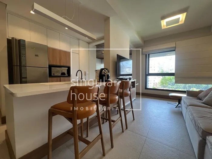 Apartamento com 2 suítes à venda em Vila Olímpia, São Paulo, por R$ 3.300.000 Imagem 3