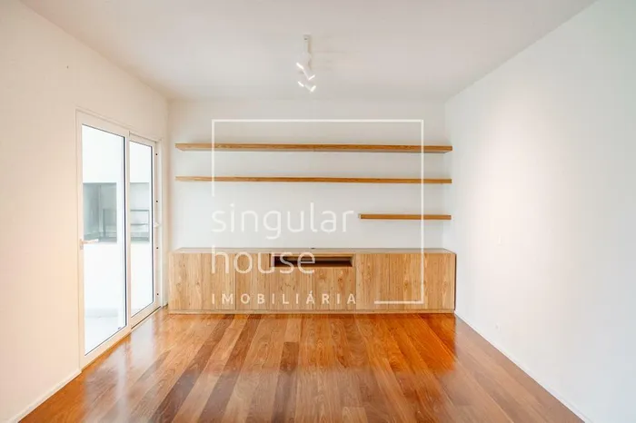 Apartamento com 3 suítes à venda em Vila Olímpia, São Paulo, por R$ 3.780.000