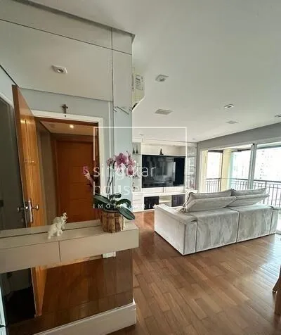 Apartamento com 2 suítes à venda em Moema, São Paulo, por R$ 2.850.000 Imagem 3