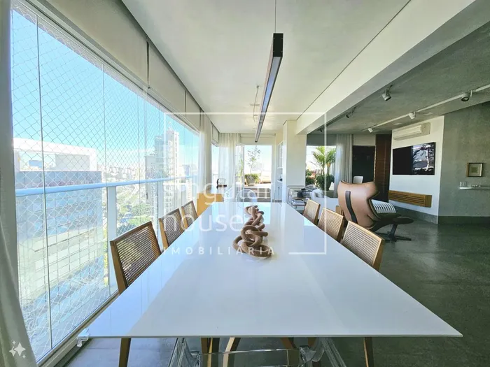 Cobertura com 3 suítes à venda em Brooklin, São Paulo, por R$ 4.400.000 Imagem 3