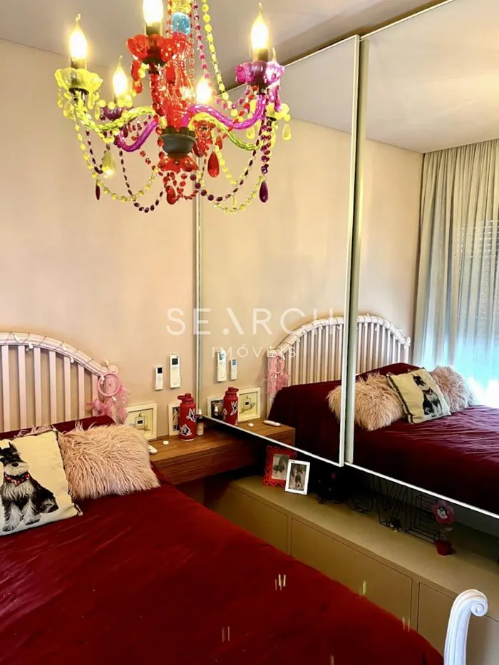 Apartamento com 4 suítes à venda em Santa Cecília, São Paulo, por R$ 5.600.000 Imagem 3