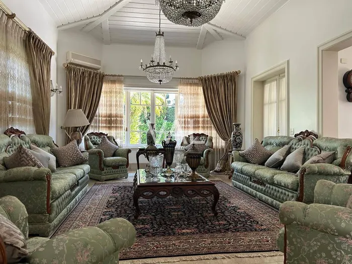 Casa de condomínio com 2 suítes à venda em Jardim Luzitânia, São Paulo, por R$ 27.000.000 Imagem 3