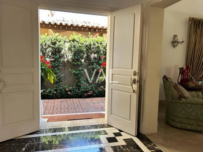 Casa de condomínio com 2 suítes à venda em Jardim Luzitânia, São Paulo, por R$ 27.000.000 Imagem 2