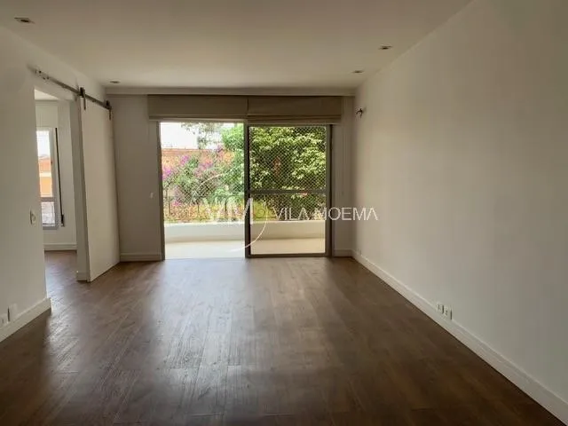 Apartamento com 1 suítes à venda em Vila Nova Conceição, São Paulo, por R$ 2.500.000 Imagem 2