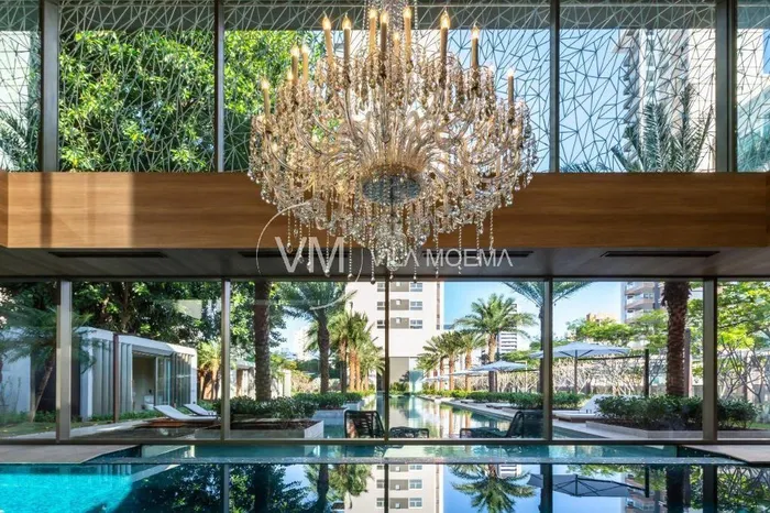 Apartamento com 4 suítes à venda em Vila Olímpia, São Paulo, por R$ 14.520.000 Imagem 2