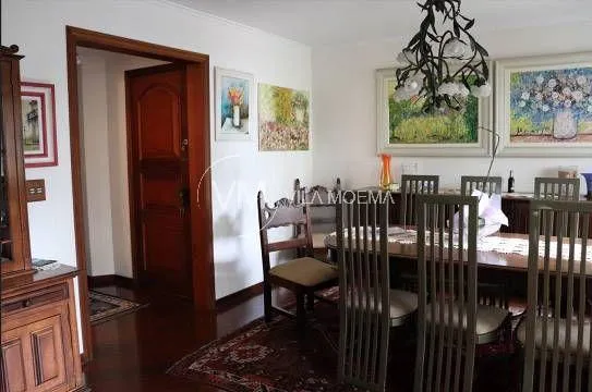Apartamento com 2 suítes à venda em Paraíso, São Paulo, por R$ 1.700.000 Imagem 2