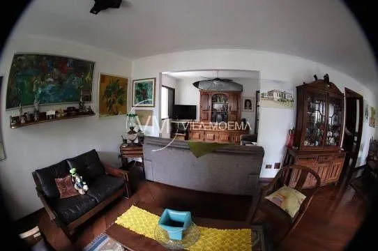 Apartamento com 2 suítes à venda em Paraíso, São Paulo, por R$ 1.700.000 Imagem 3