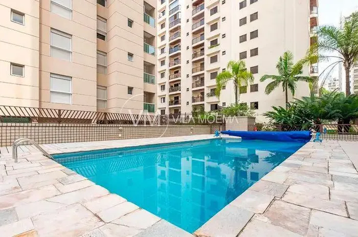 Apartamento com 2 suítes à venda em Paraíso, São Paulo, por R$ 1.700.000