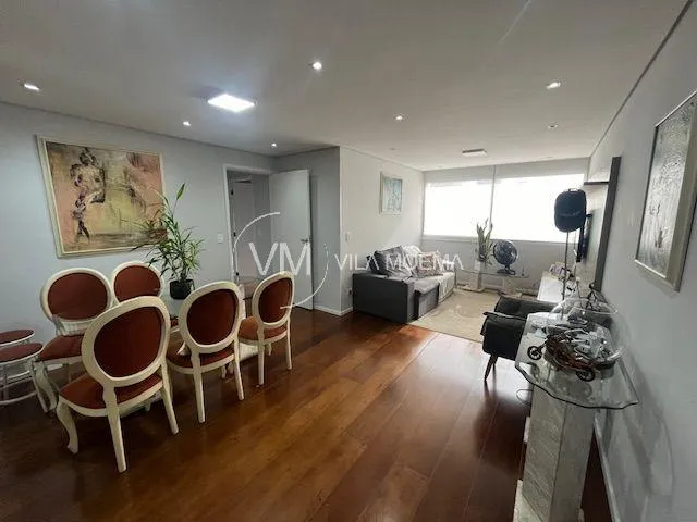 Apartamento com 1 suítes à venda em Moema, São Paulo, por R$ 1.200.000 Imagem 3