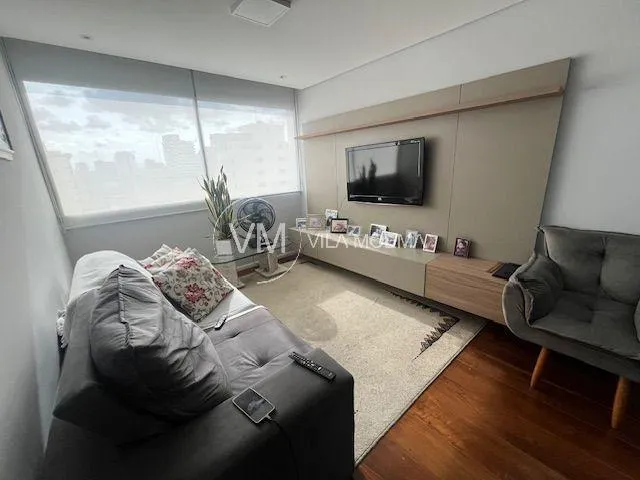 Apartamento com 1 suítes à venda em Moema, São Paulo, por R$ 1.200.000 Imagem 2