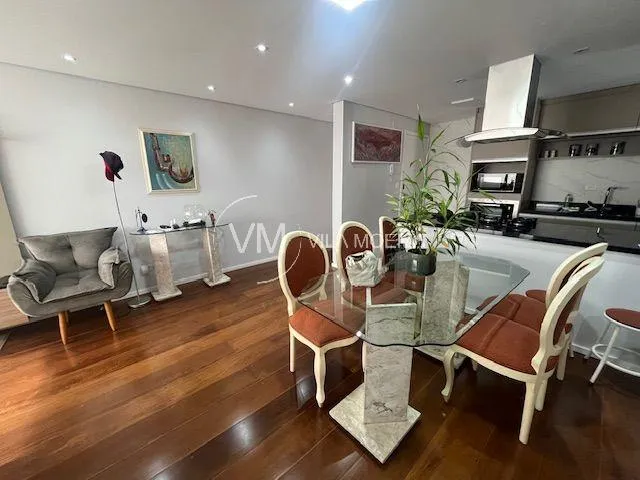 Apartamento com 1 suítes à venda em Moema, São Paulo, por R$ 1.200.000