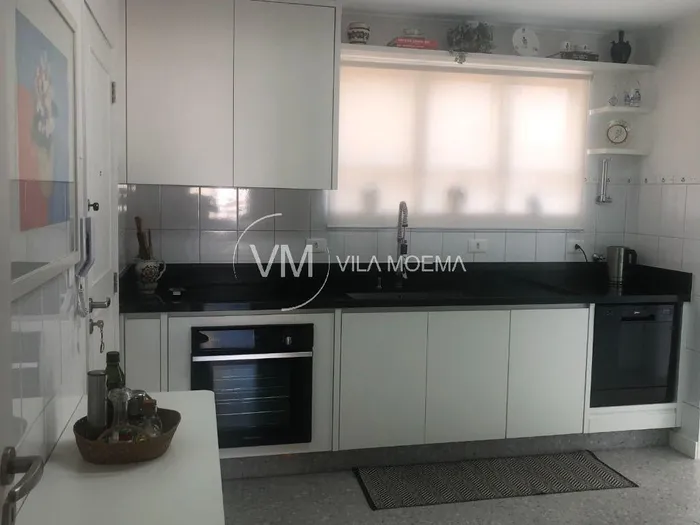 Apartamento com 1 suítes à venda em Moema, São Paulo, por R$ 1.630.000 Imagem 3